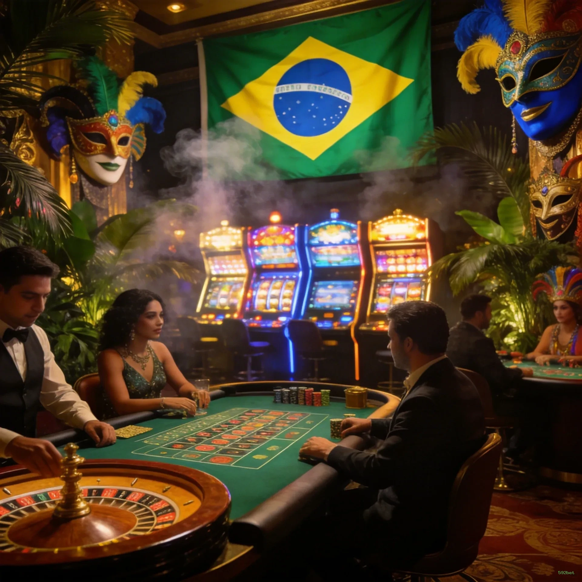 Apostas esportivas 592bet - futebol e esportes ao vivo