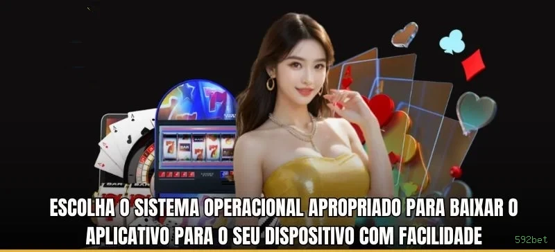 App 592bet apostas esportivas mobile