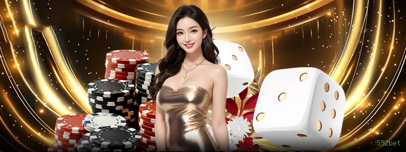 Cassino ao vivo 592bet dealers