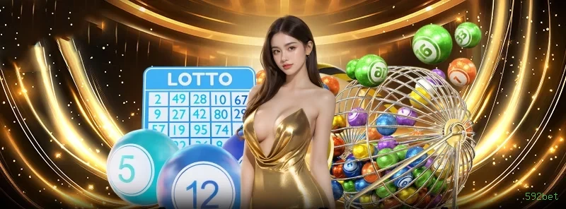 Ganhar e sacar na 592bet